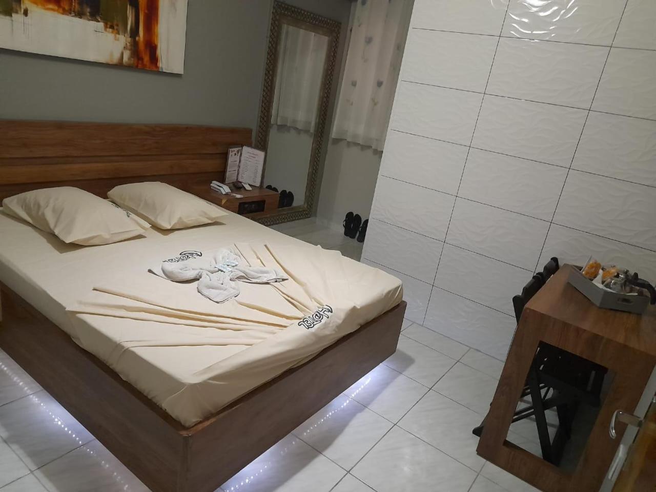 Hotel Reality — Fotos 3